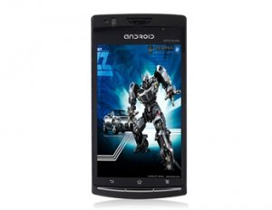 Android 2.3.4 Touch Phone x10