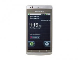 Android 2.2.1 Smartphone x12