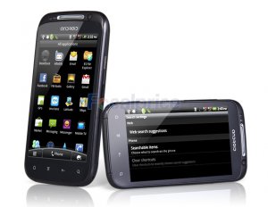 Android Smartphone x14