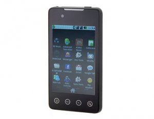 Android Smartphone x15