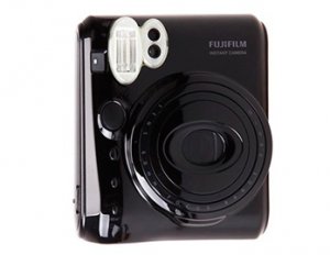 Fuji Mini 50s Mini x2