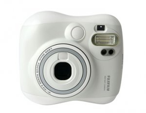 FUJIFILM Instax Mini25 x5