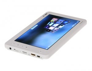 ouch Screen Android Tablet PC x1