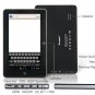 Multi-Touch Screen Android 2.3 Tablet PC with WiFi x2