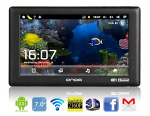 Onda A10 VX610W X7