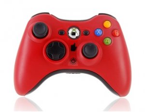 Wireless Game Controller x4