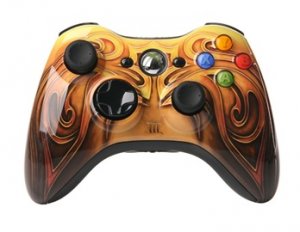 Classic Controller Hand Grip x8