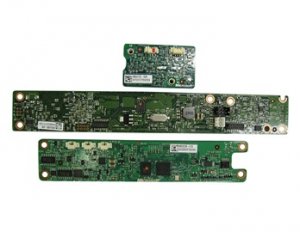 Motherboard PCB Board Set x11