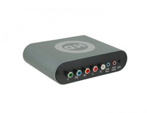 HD BOX PRO VGA Box  x13
