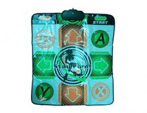 Dance Mat  x14