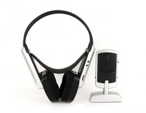 Headphone Headset x2