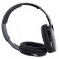 Headphone with FM/Mic x3