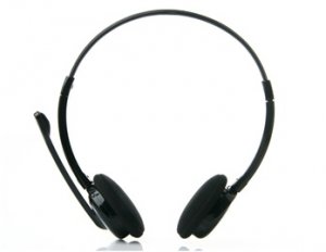 Stereo Headsetx4