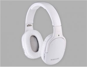 Headphone with FM/Mic x5
