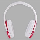 Headphone with FM/Mic x6