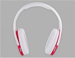Headphone with FM/Mic x6
