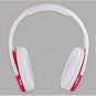 Headphone with FM/Mic x6