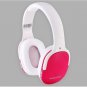 Headphone with FM/Mic x6