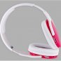 Headphone with FM/Mic x6