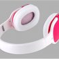 Headphone with FM/Mic x6