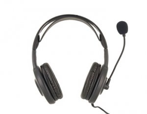 Stereo Headset x8