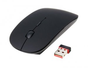 Wireless Optical Mouse x1