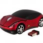 Porsche Wireless Scroll Wheel Mouse x2