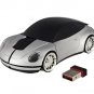 Racing Car Wireless Optical Mouse x3