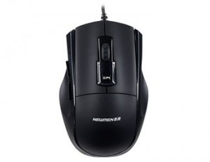 Newmen USB x4