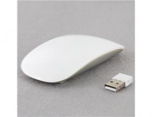 Fashion Wireless Mouse x5
