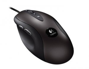 Logitech x8