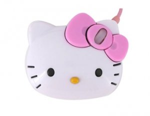 Lovely Kitty x11