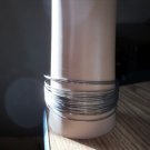 Silver Wire Strands Cuff Bracelet #00090