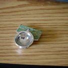 Silver Winner's Bowl Cup Charm #00094 Silver Winner's Bowl Cup Charm #00094