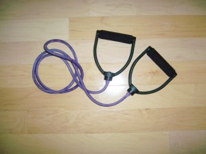 Exercise Rope Belt