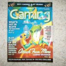 Southern Gaming  Magazine March 2011