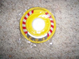 Flashers For Many Uses Circumference 3 1/2"