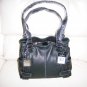 Tignanello Leather French Tote Bag