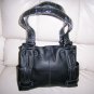 Tignanello Leather French Tote Bag