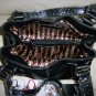 Tignanello Leather French Tote Bag