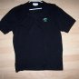 Golf Shirt Black by International Tour XXL  Tall