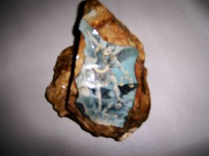 Angel Weight