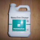 Mannington Vinyl Liquid Cleaner
