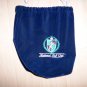 Golf Pouch 7x7 National Golf Club Logo