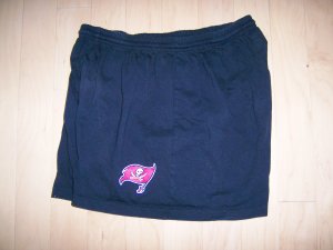 Men's Volley Shorts w Bucaneer Logo