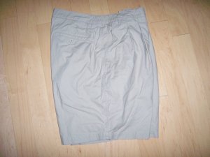 Men's Walking Shorts Tan XL