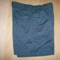 Men's Cargo Pants Gunmetal Gray XL