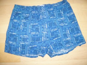 Volley Shorts Men's XL 40-42