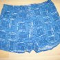 Volley Shorts Men's XL 40-42