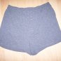 Men's Volley Shorts Gray XL